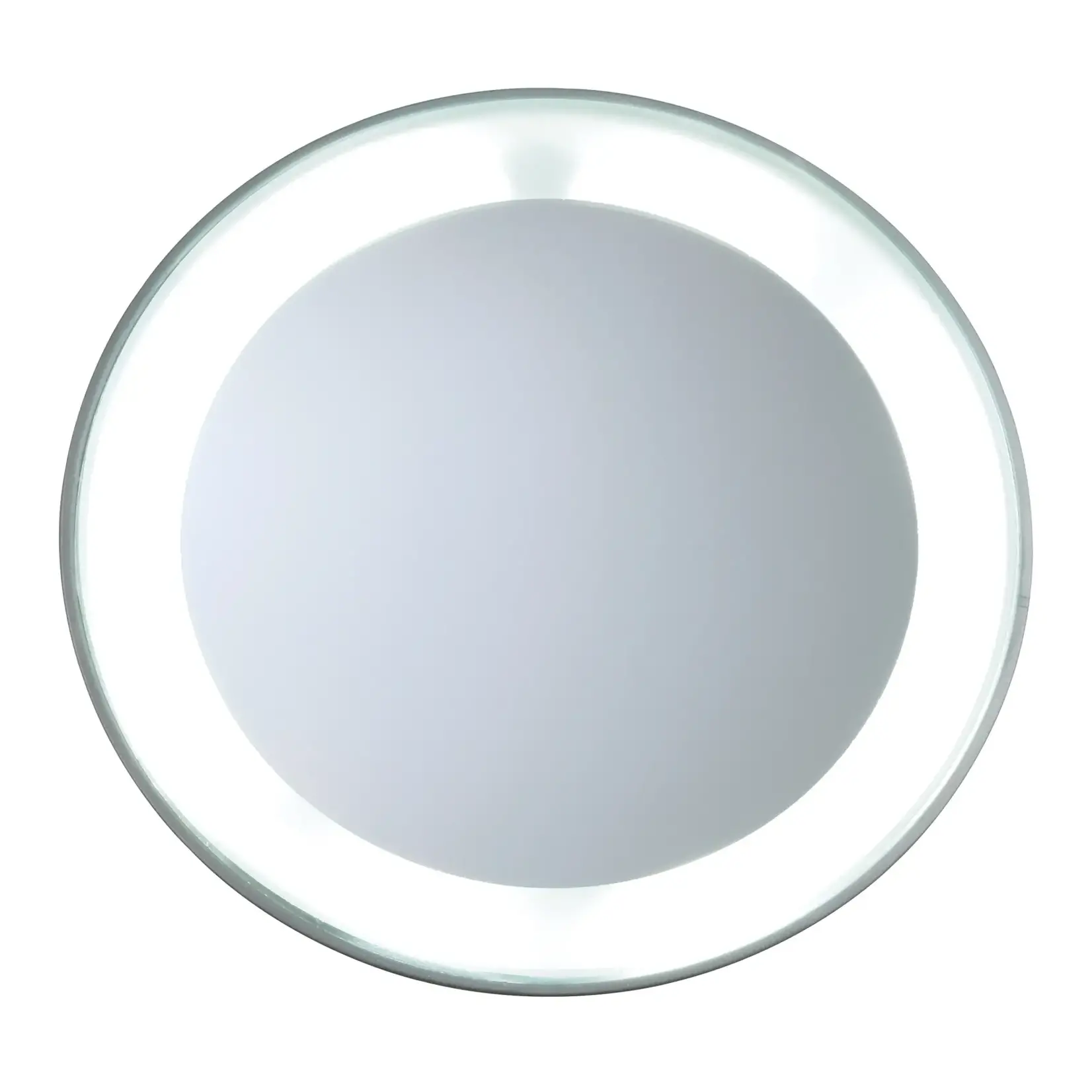 TWEEZERMAN Mini-miroir 15x LED