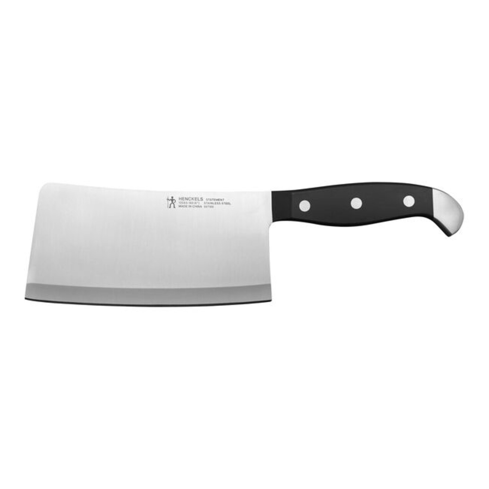 ZWILLING J.A. HENCKELS 1030007-HENCKELS COUPERET 6 POUCES S/S