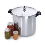 PRESTO Location - Autoclave 21 litres