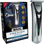 WAHL Elite Beard Cordless Li USB Trimmer
