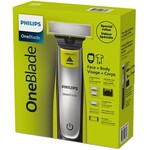 PHILIPS OneBlade Face + Body