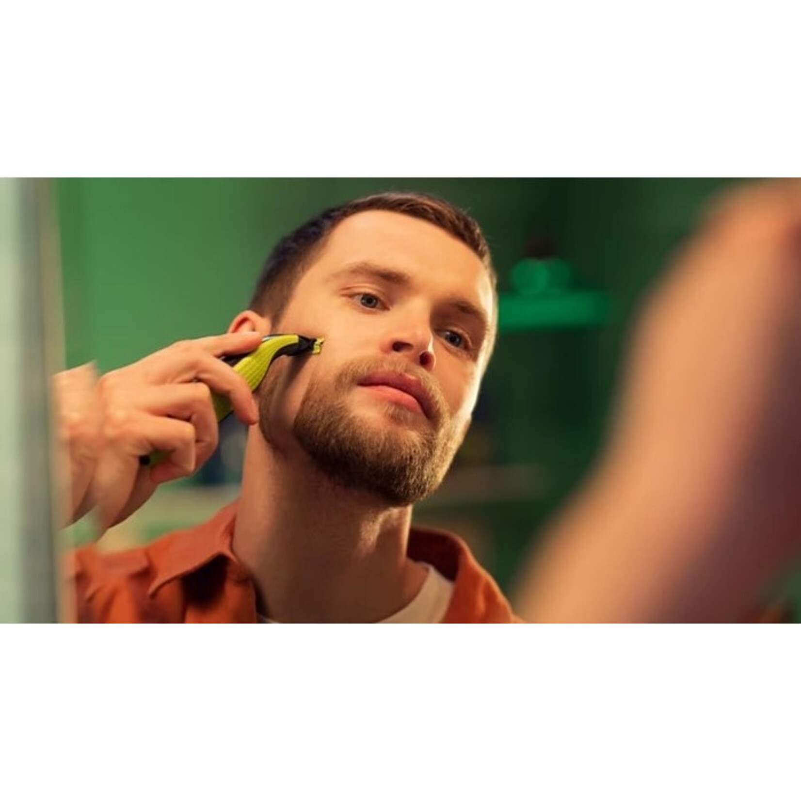 PHILIPS OneBlade Face + Body