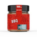 LES SAVOUREUX BBQ seasoning, 95g
