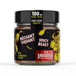 LES SAVOUREUX Assaisonnement Méchant Piquant, 85g