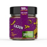 LES SAVOUREUX Assaisonnement Cajun, 95g