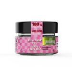 LES SAVOUREUX Assaisonnement Sel De Fleur D'ail, 85g