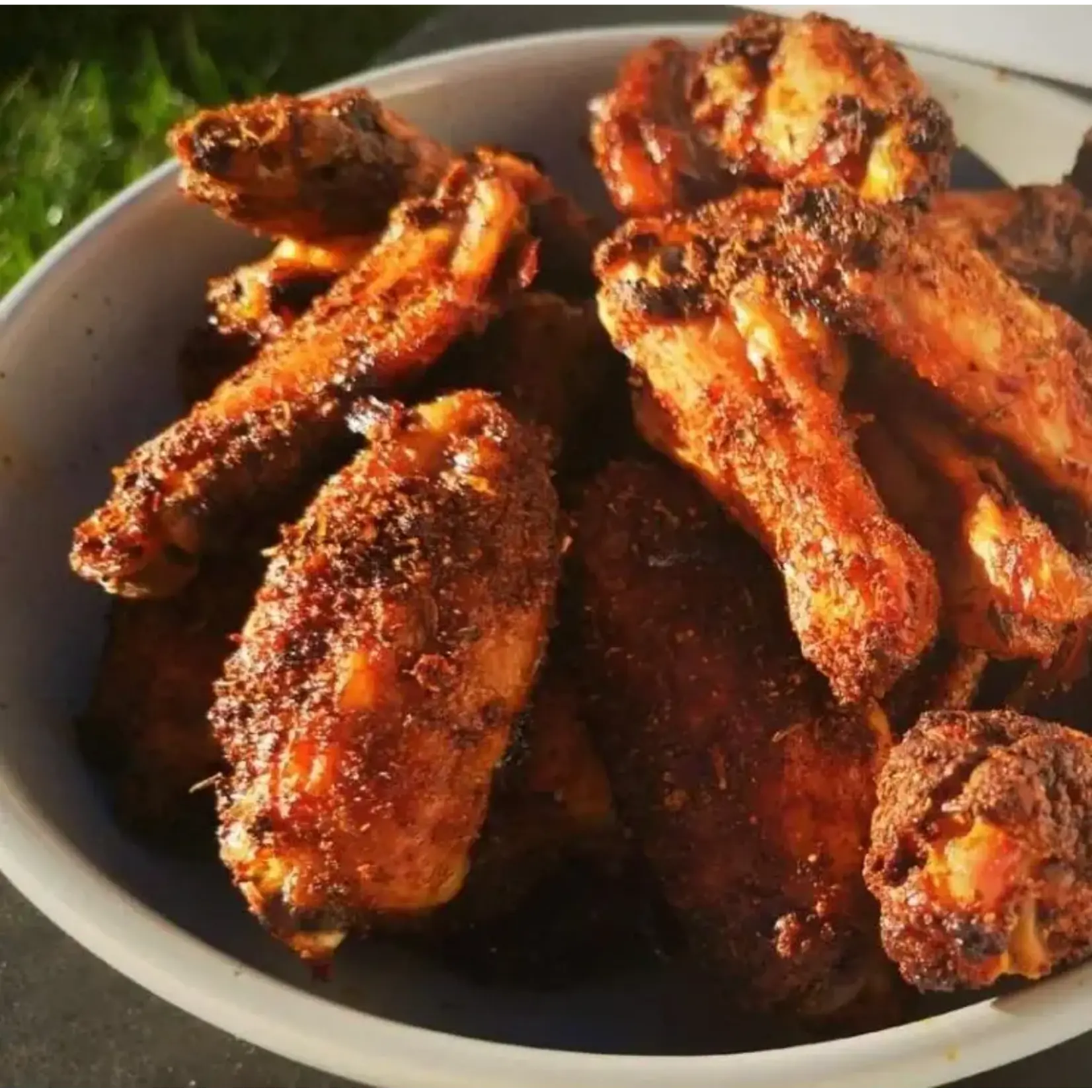 LES SAVOUREUX Assaisonnement BBQ, 95g