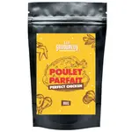 LES SAVOUREUX Assaisonnement Poulet Parfait, 80g