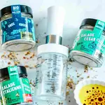 LES SAVOUREUX The 4-in-1 salad dressing essentials