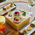 Gourmet Pleasures