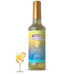 MATTEO'S Sugar Free Cocktail Mixes - Lemon Spritz 750ml