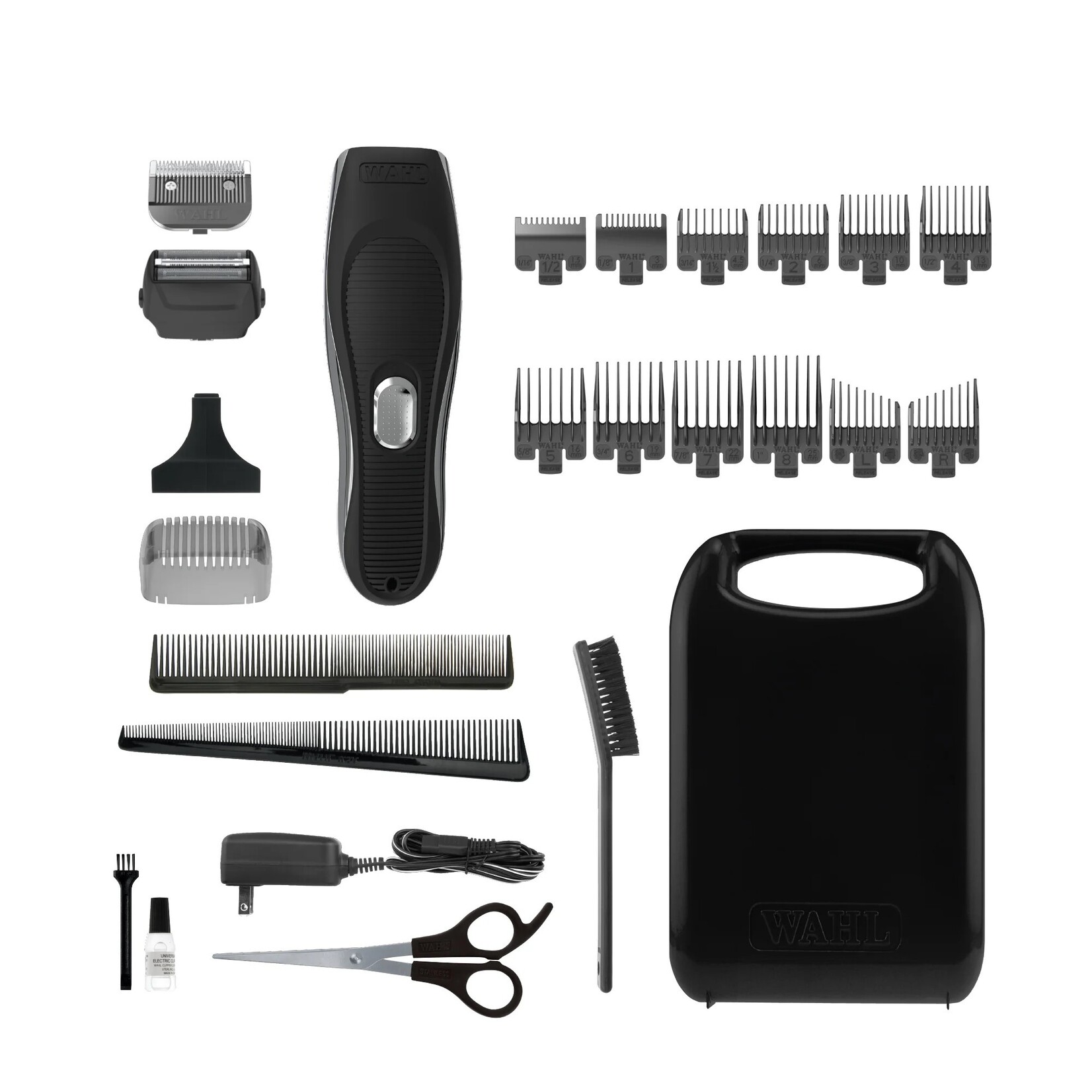 WAHL Clip'N'Shave Haircutting kit