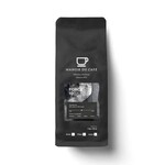 MANOIR DU CAFÉ MANOIR DU CAFÉ FORCE 10 CAFÉ ESPRESSO 1KG EN GRAIN