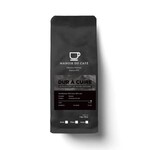 MANOIR DU CAFÉ Café espresso DUR À CUIRE, 1kg