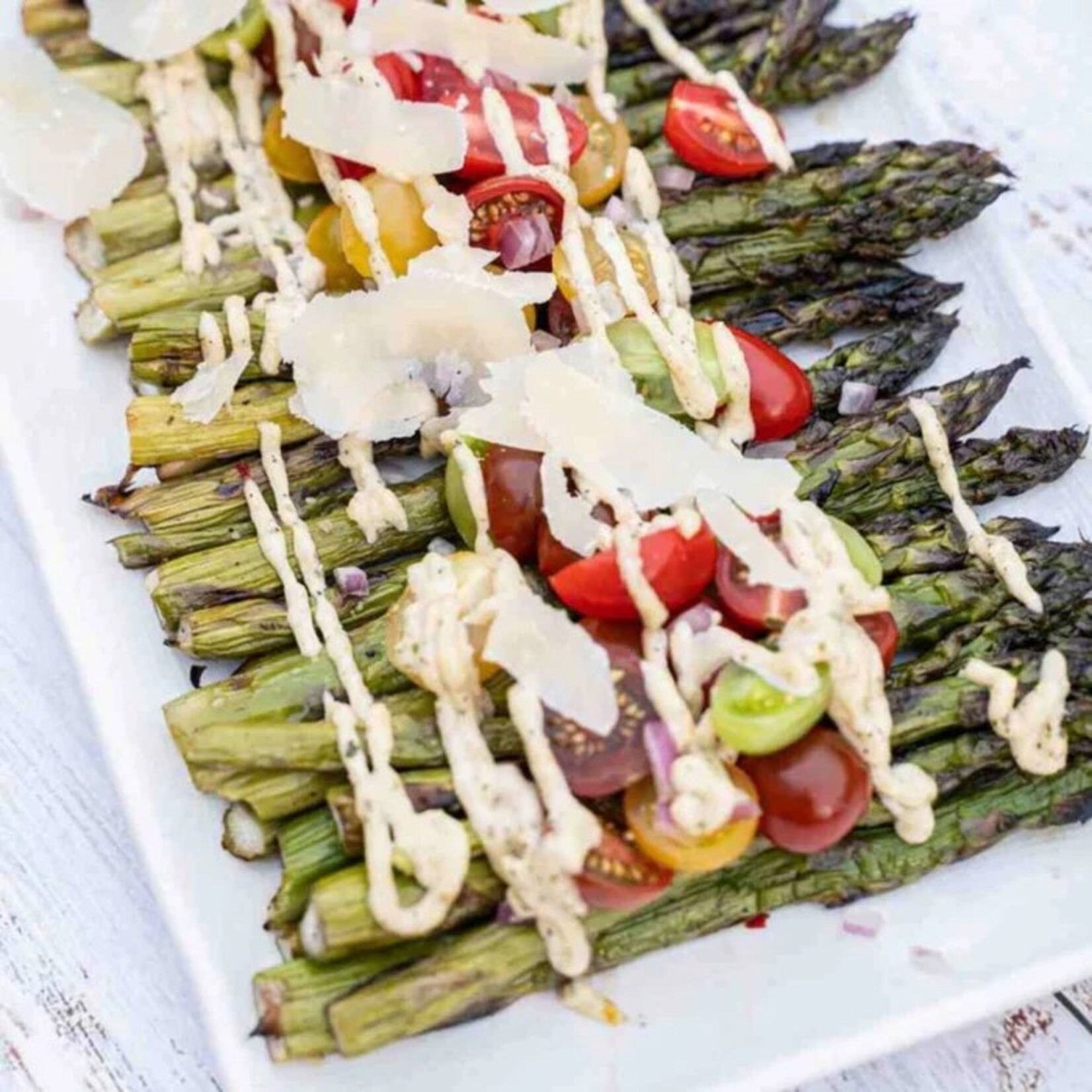 LES SAVOUREUX Assaisonnement Salade César, 95g