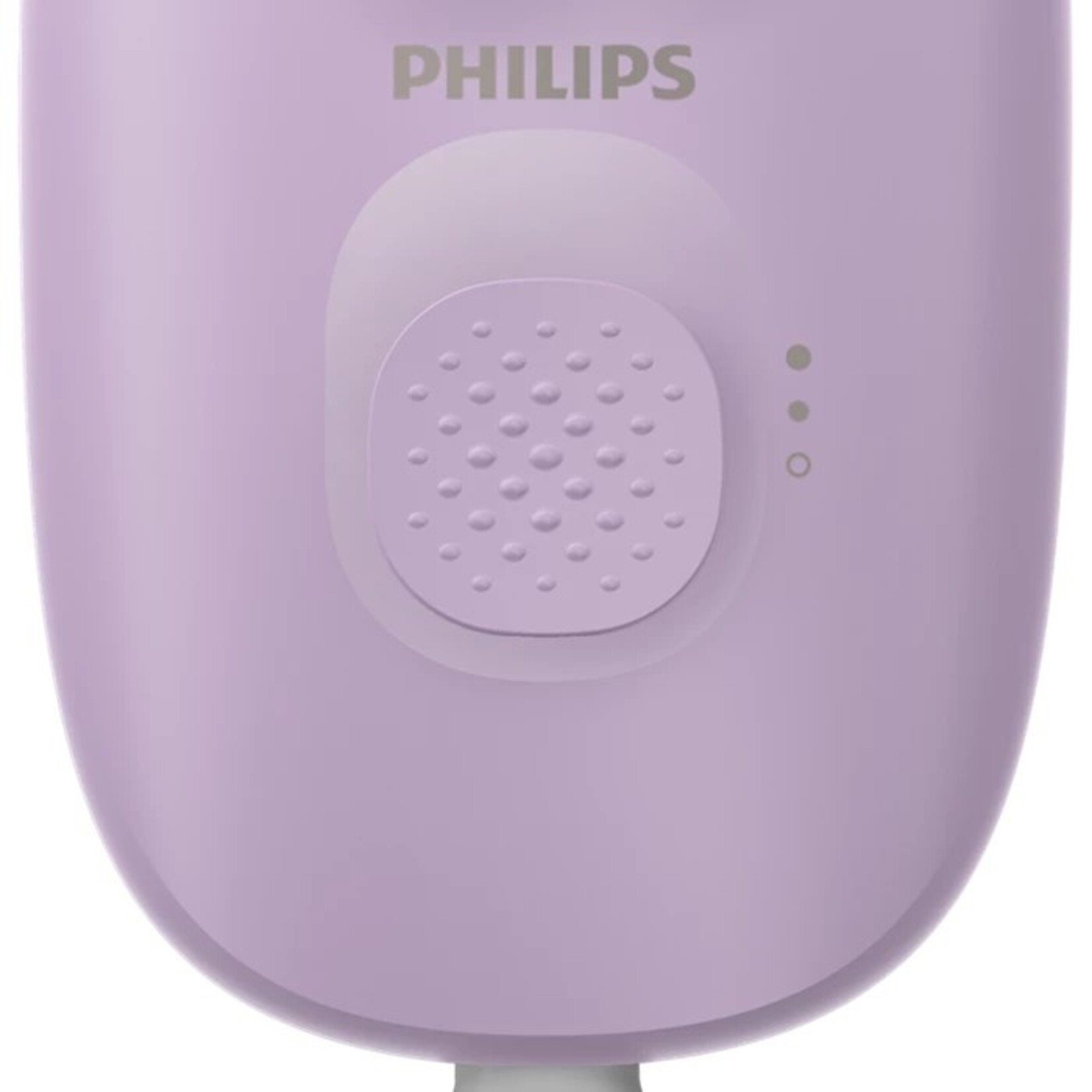 PHILIPS Épilateur électrique Satinelle 3-en-1