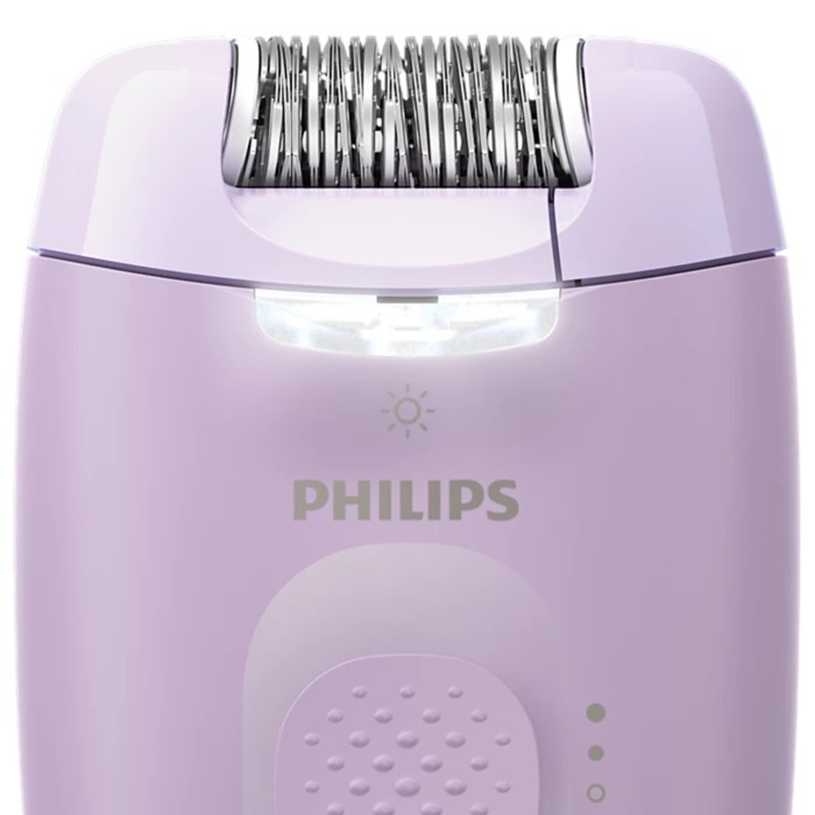 PHILIPS Épilateur électrique Satinelle 3-en-1