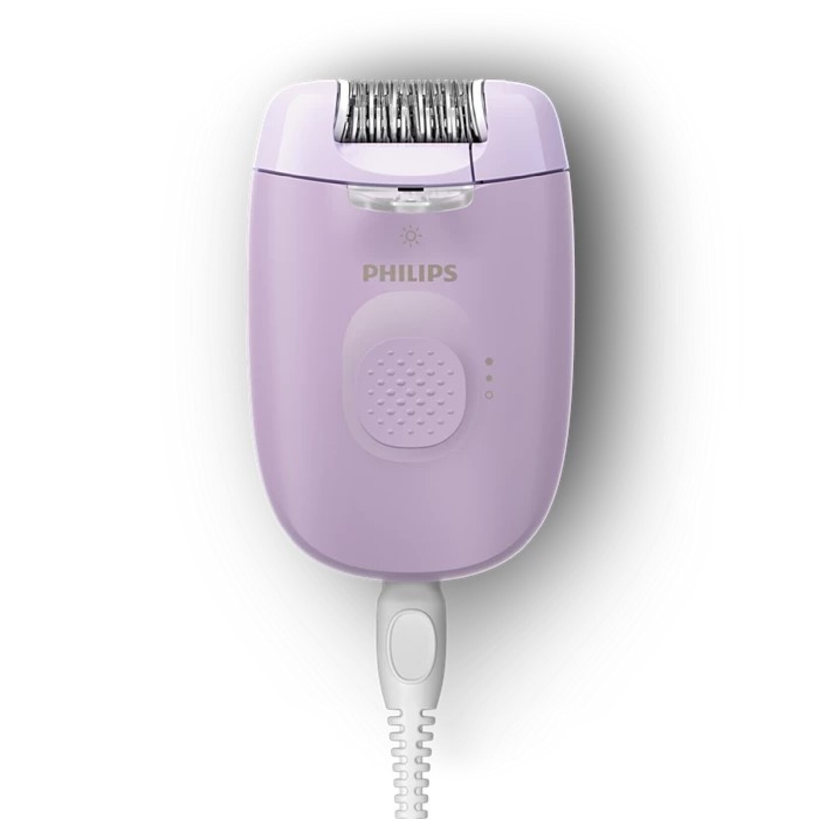 PHILIPS 3-in-1 Satinelle Corded Epilator