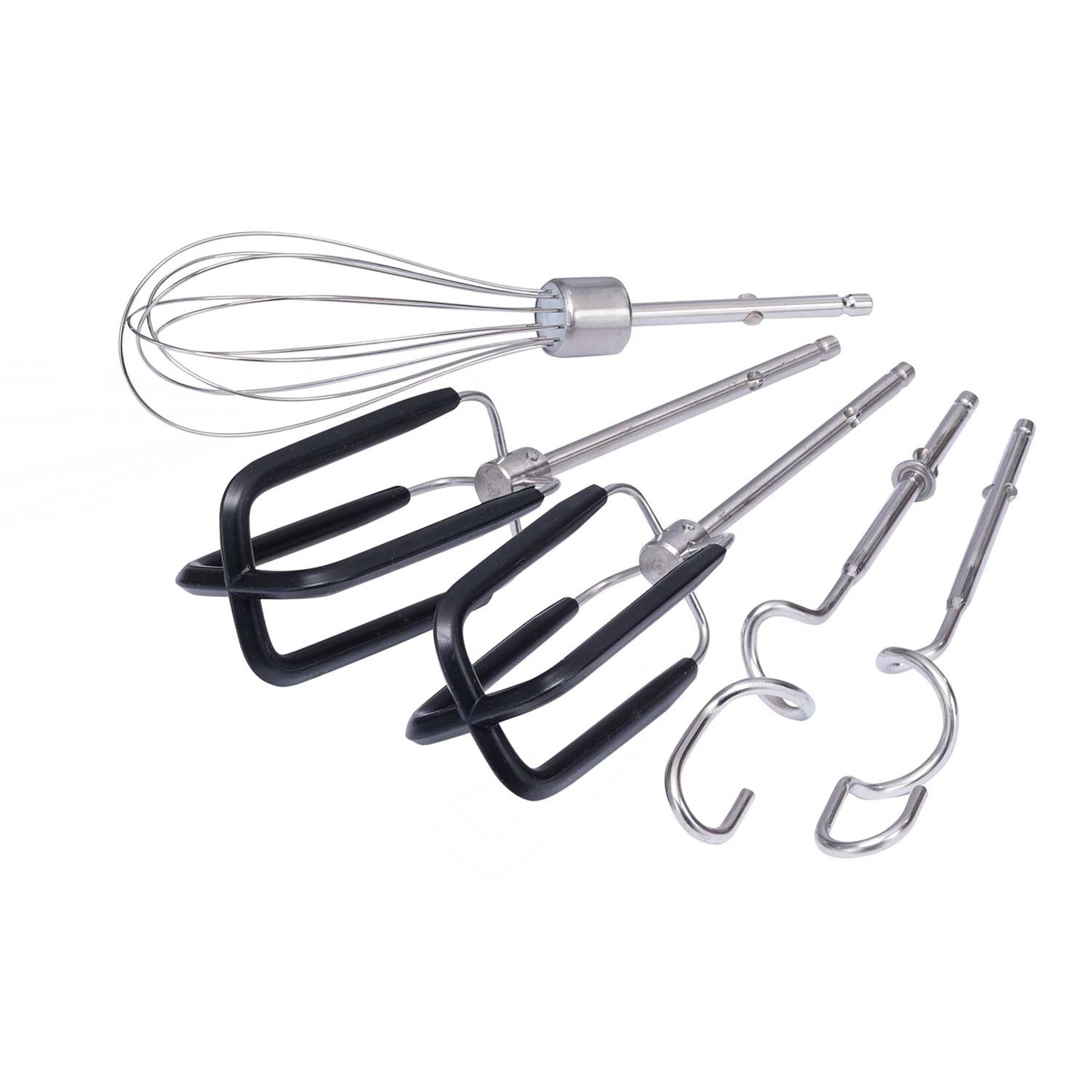 HAMILTON BEACH Mixette professionelle 7 vitesses, blanc