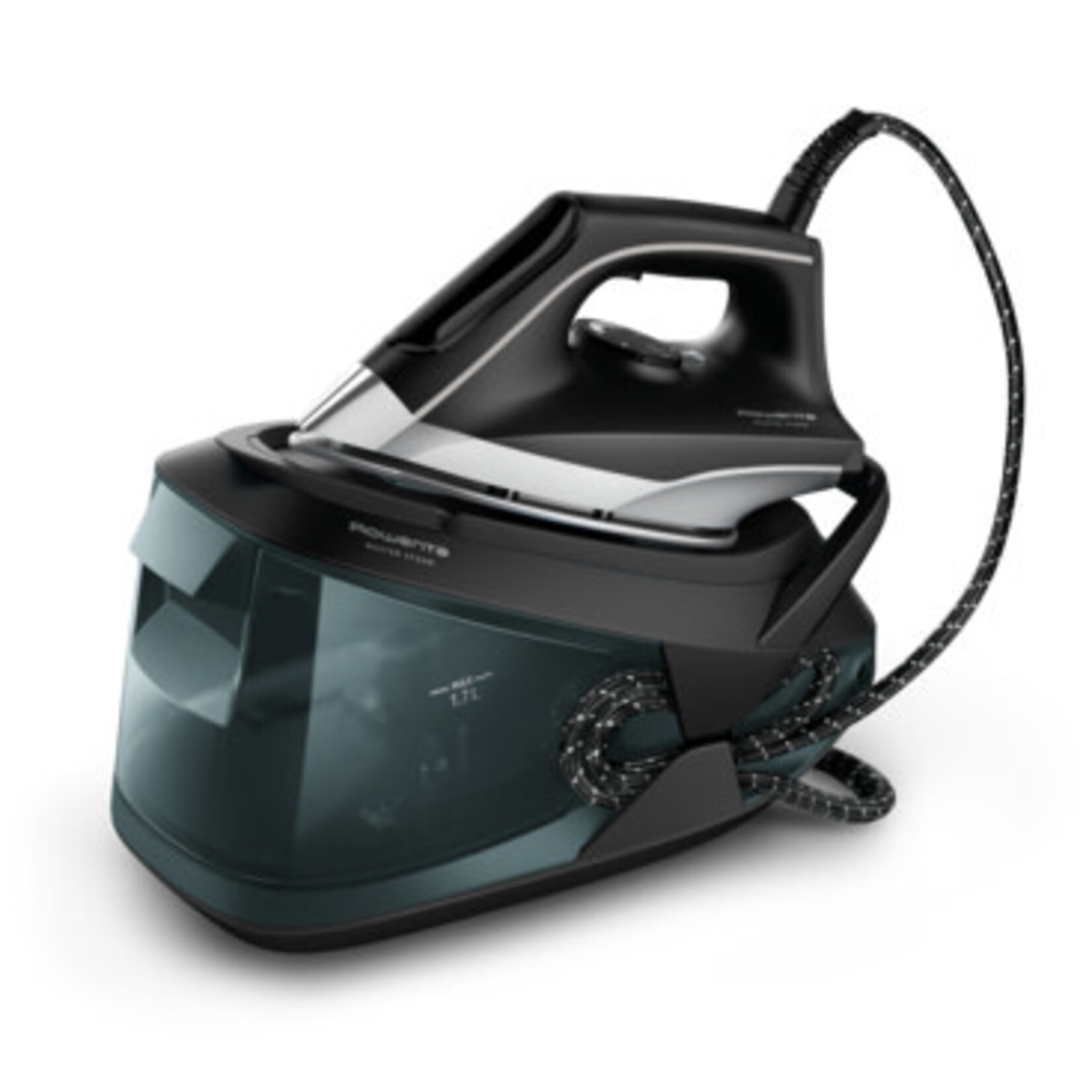 ROWENTA Master Steam Station
