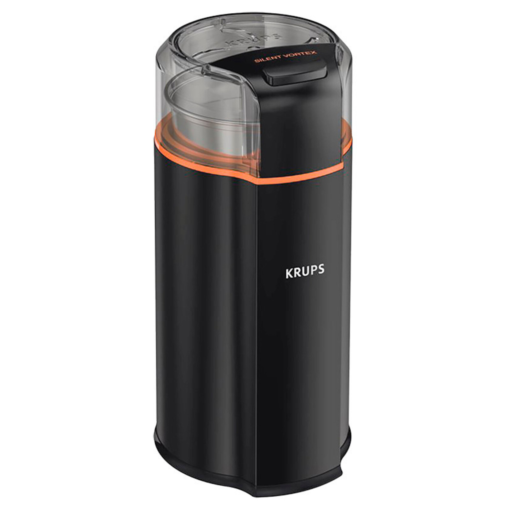 KRUPS Silent Vortex Electric Grinder