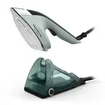 ROWENTA Duo Force, 2-in-1 Steamer & Iron