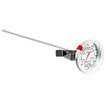 ESCALI Stainless Steel Deep Frying and Candy Thermometer