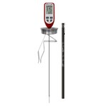 ESCALI Digital Deep Fry Thermometer and Candy Thermometer