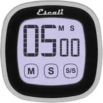ESCALI Minuteur numérique à écran tactile