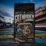 GOTHRIDER Turbo Coffee, 340G