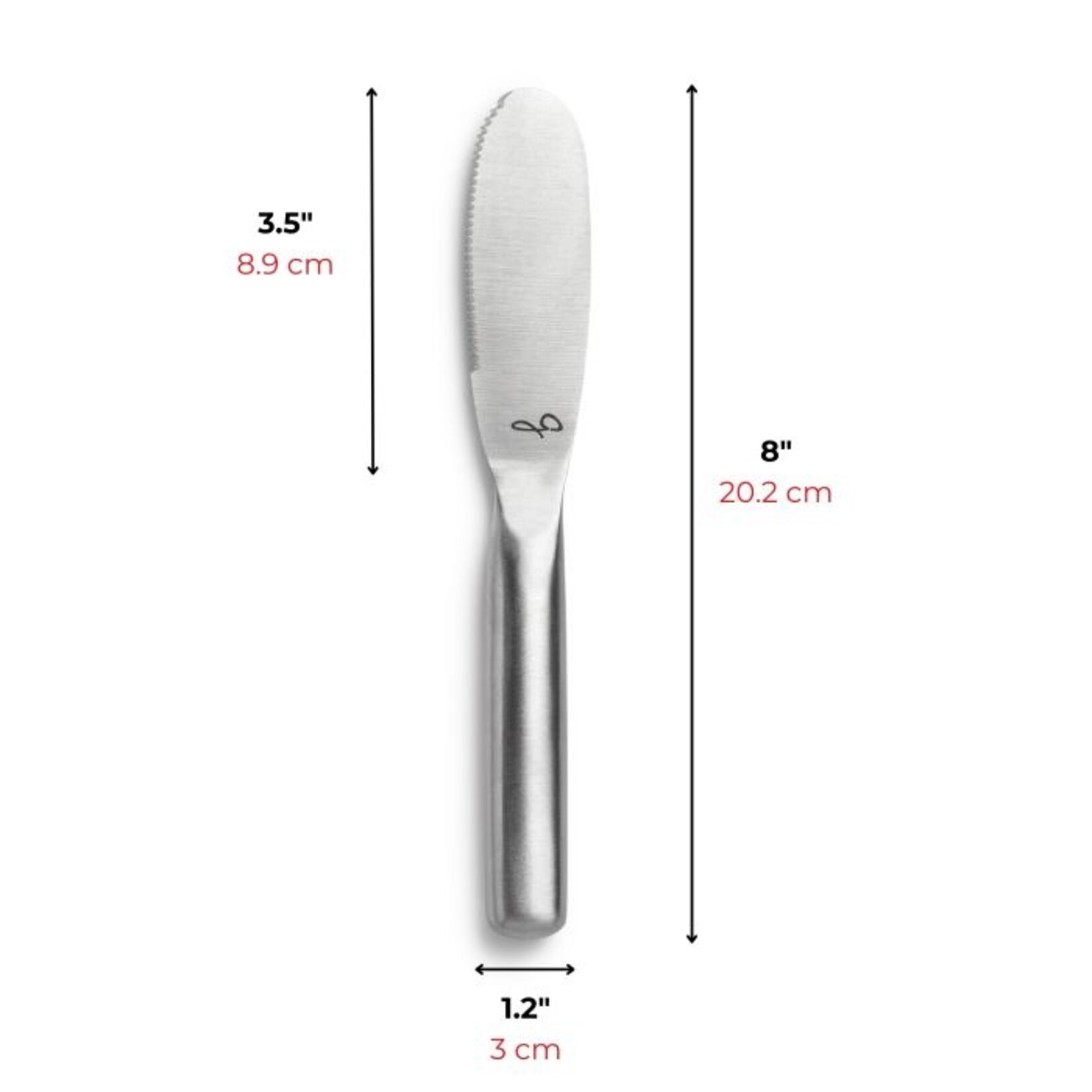 STARFRIT Spreader Knife