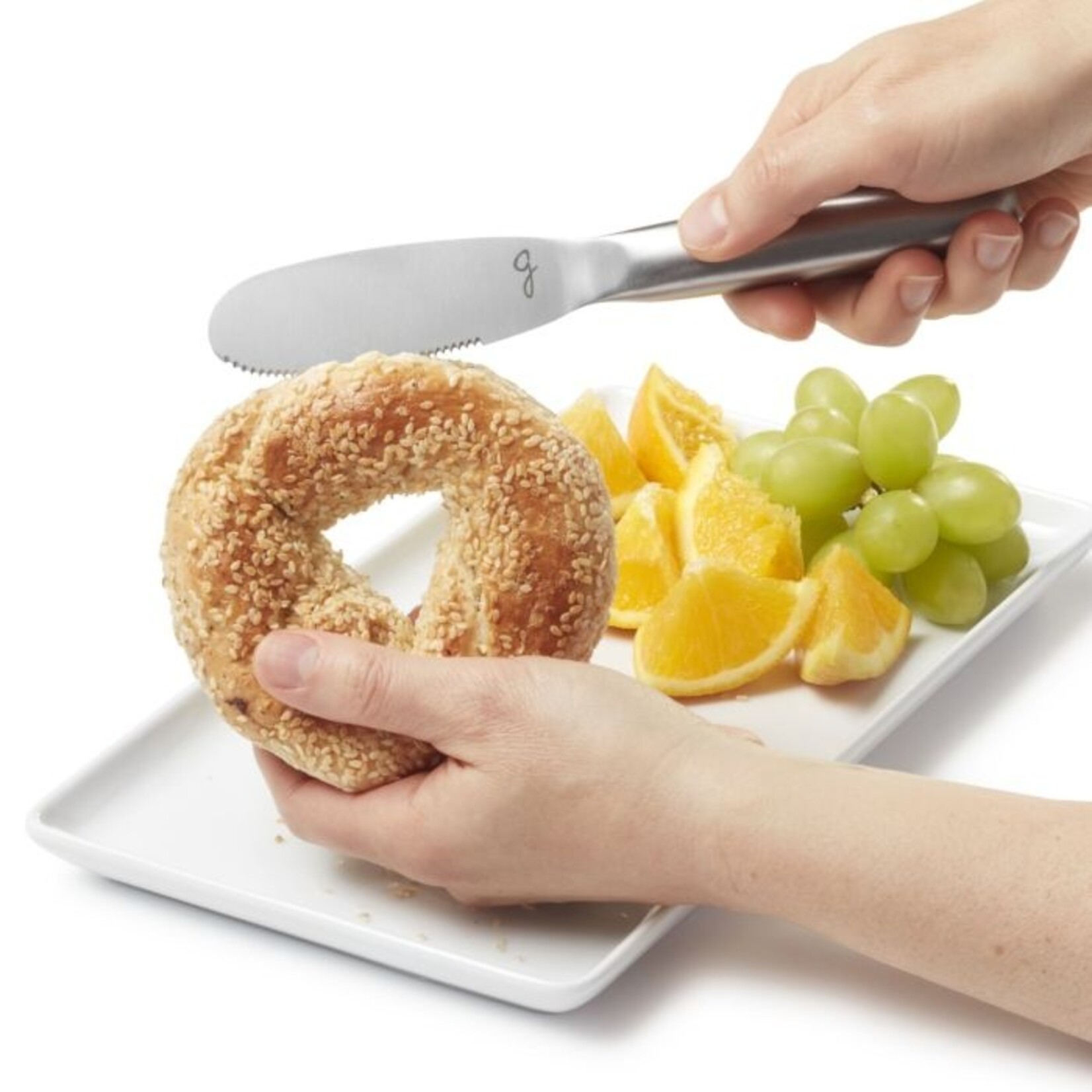 STARFRIT Spreader Knife
