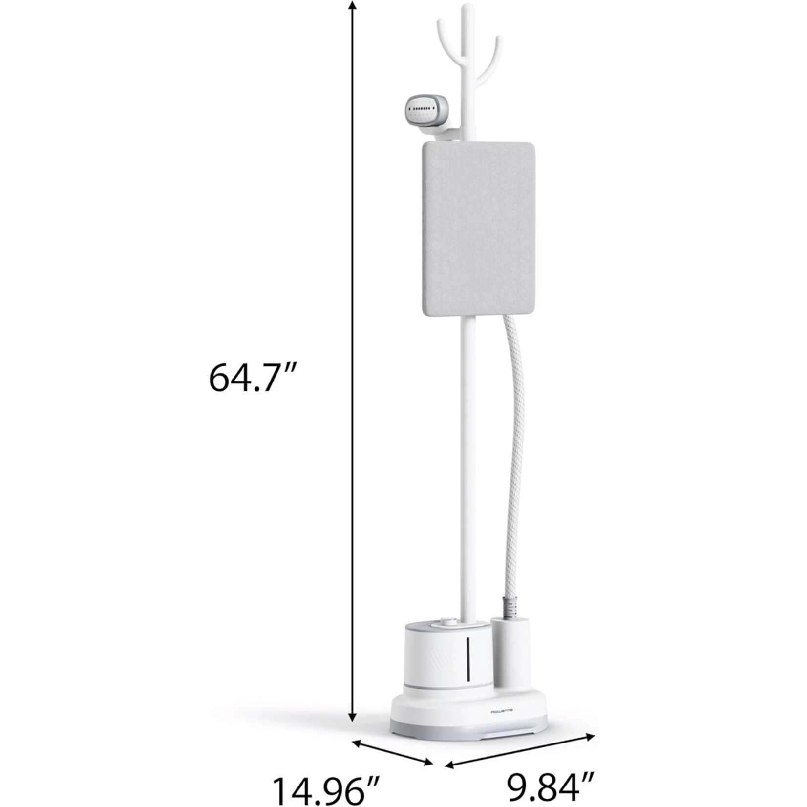ROWENTA Home Steam Clothes Steamer