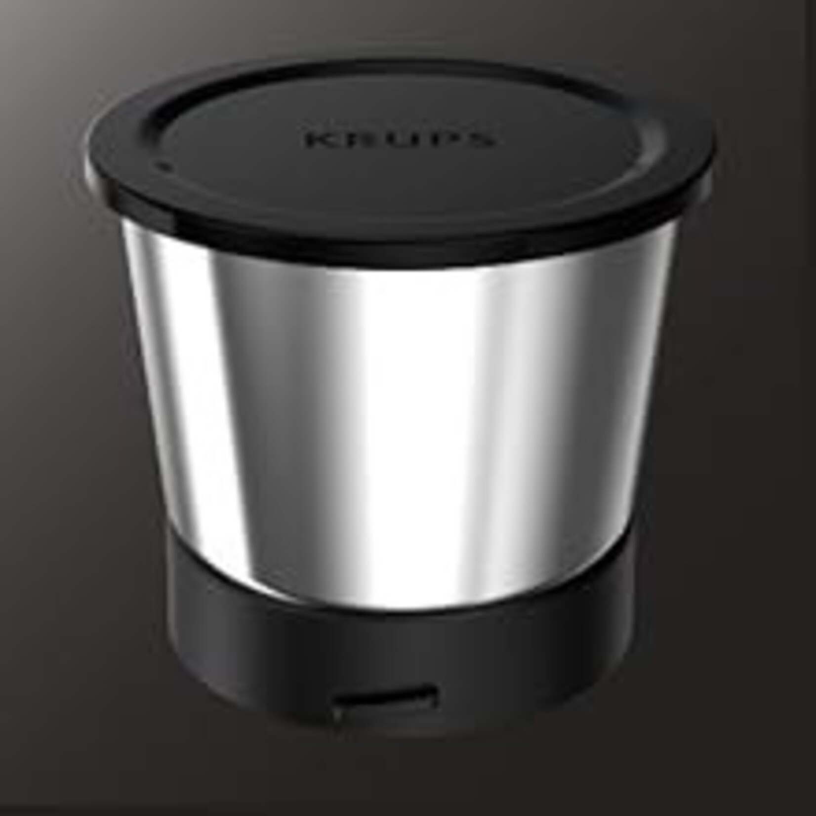 KRUPS Silent Vortex Electric Grinder