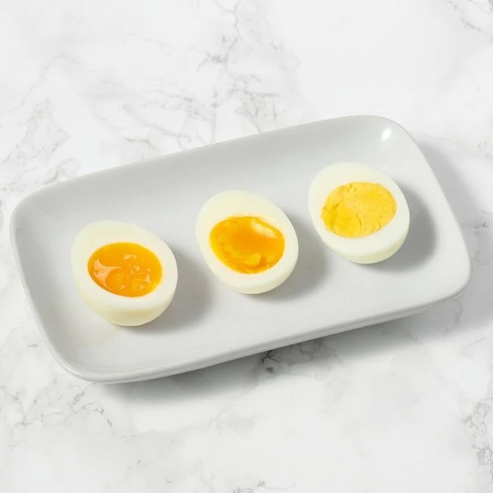 RICARDO Egg Cooker