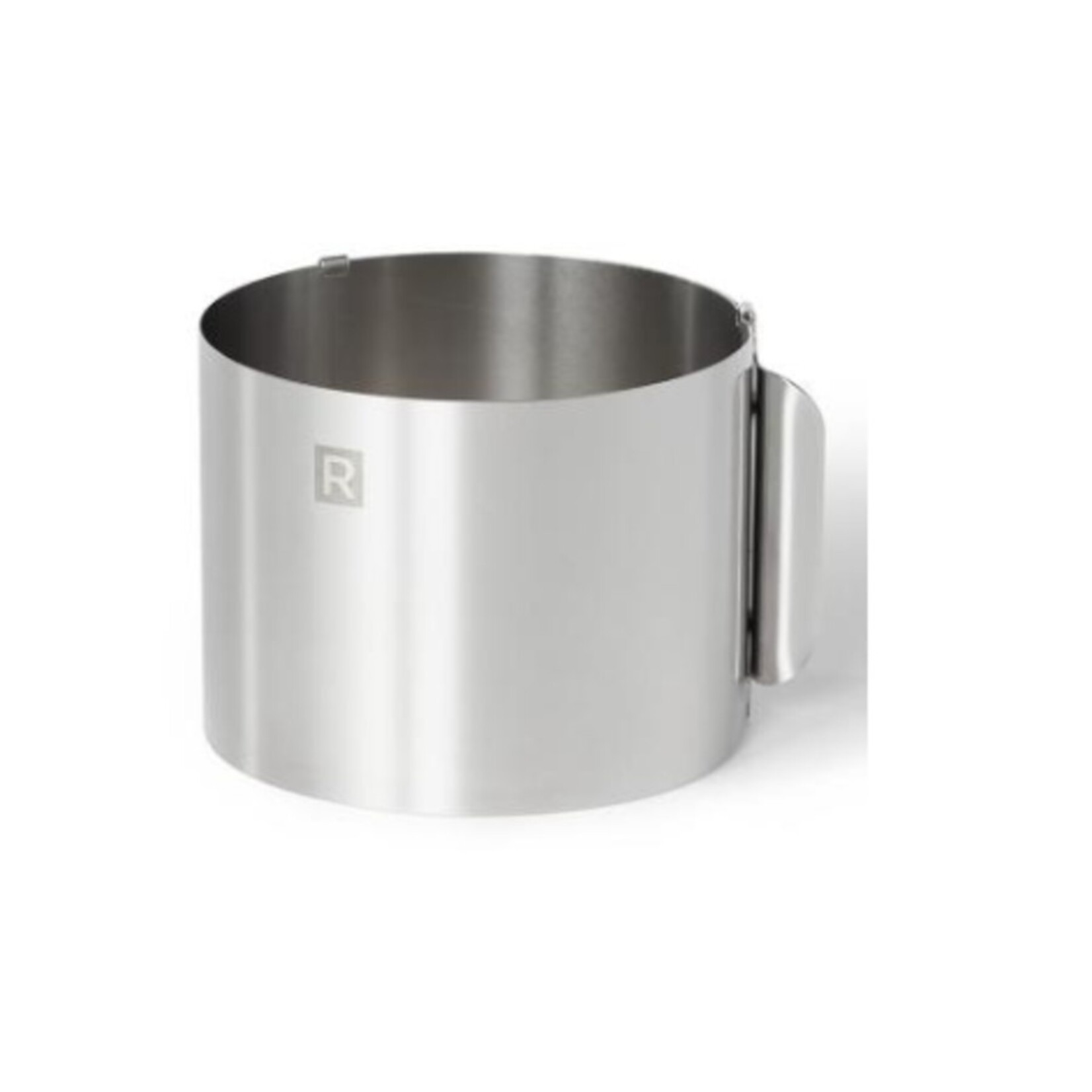 RICARDO Adjustable Ring