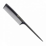 KENT Rat-Tail Comb 220mm