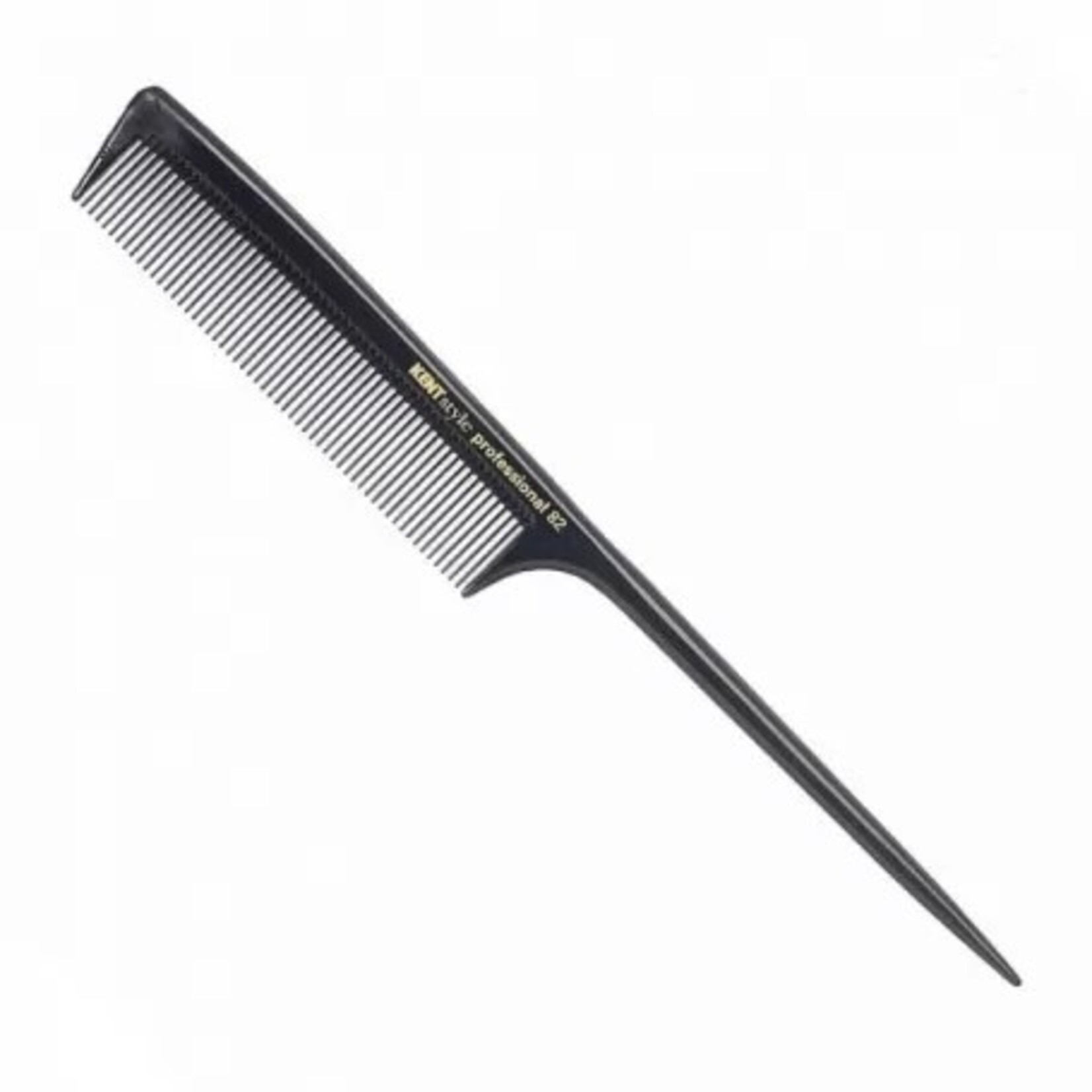 KENT Rat-Tail Comb 220mm