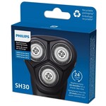 PHILIPS SH30 Remplacement Shaving Heads