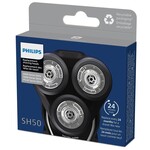 PHILIPS Replacement shaving heads