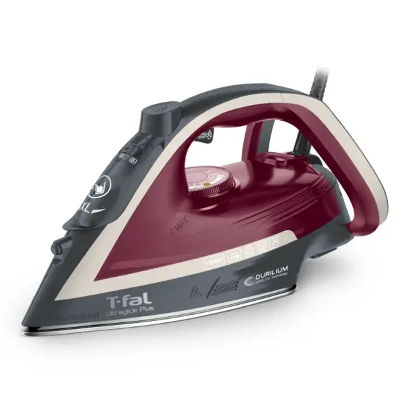 T-FAL Fer à repasser UltraGlide Plus