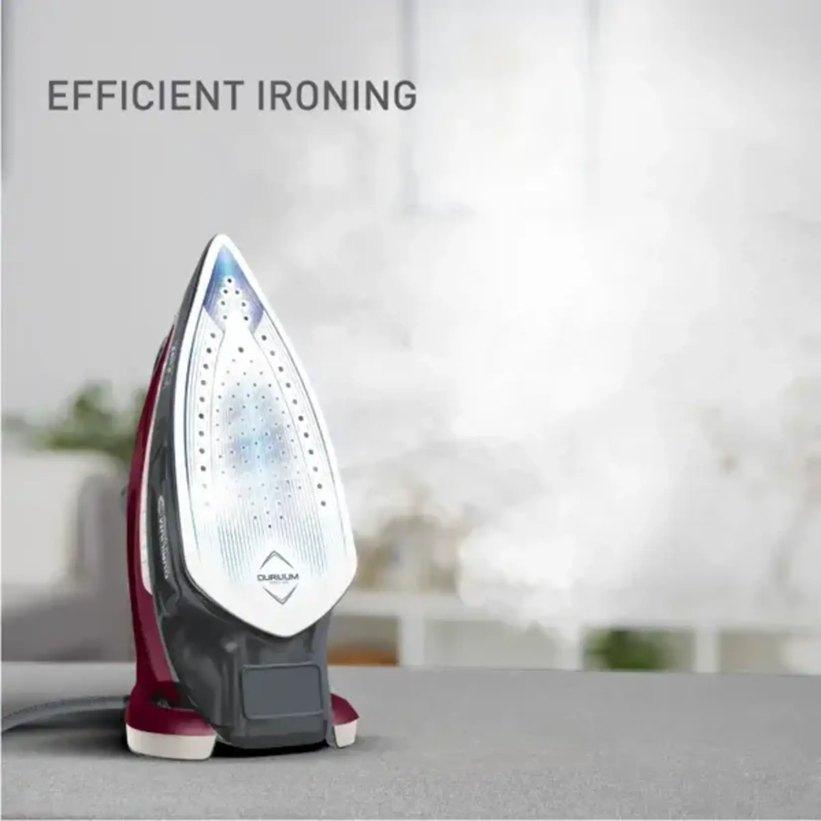 T-FAL UltraGlide Plus Steam Iron