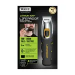 WAHL LIFEPROOF beard trimmer