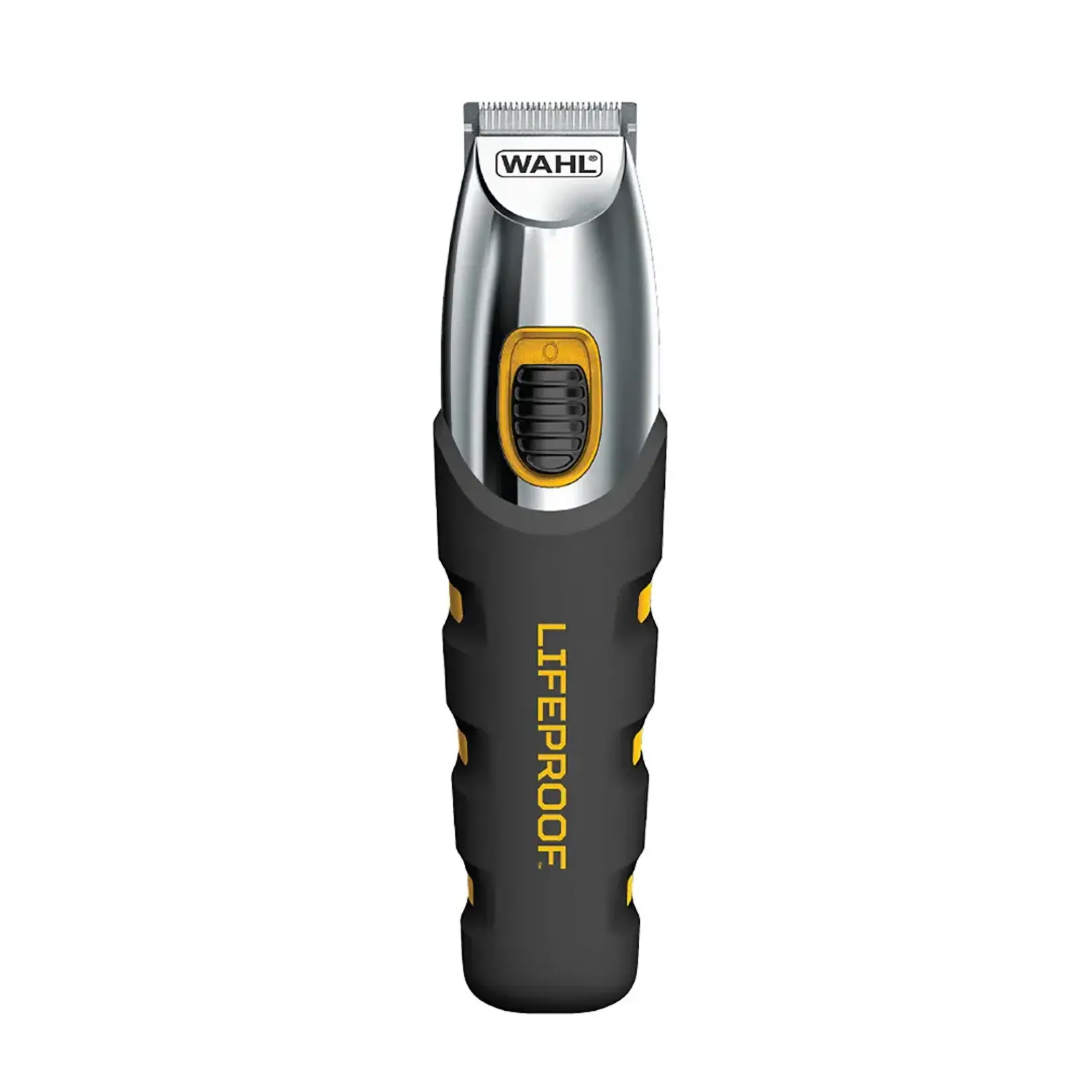 WAHL LIFEPROOF beard trimmer