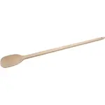 0710 - CUILLERE EN HETRE 45CM