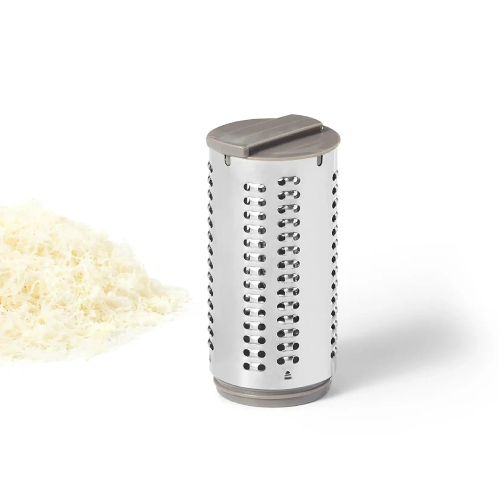 RICARDO Rotary Cheese Grater
