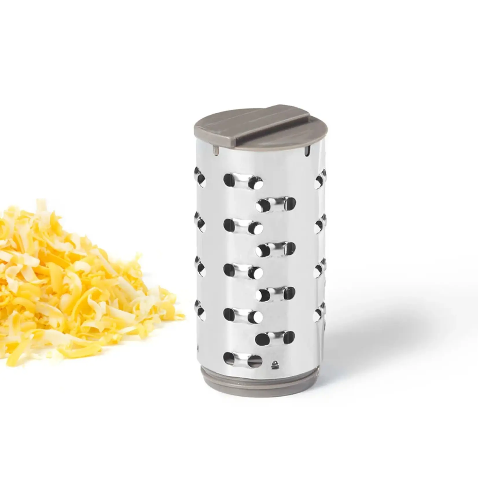 RICARDO Râpe à fromage rotative