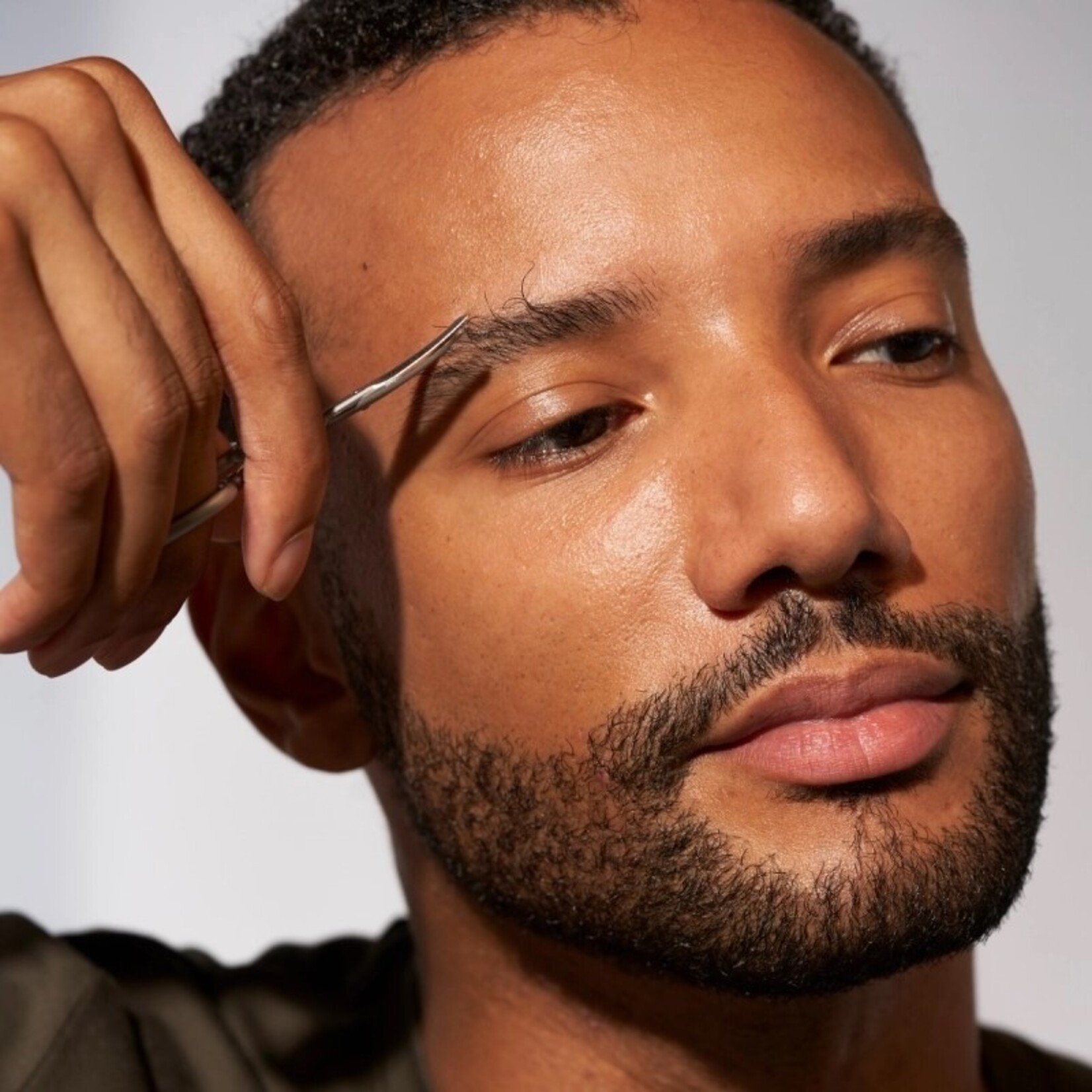 TWEEZERMAN Kit de toilettage ultime pour hommes