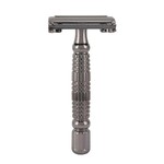 ROCKWELL Rasoir de sureté R1 Rookie, gunmetal