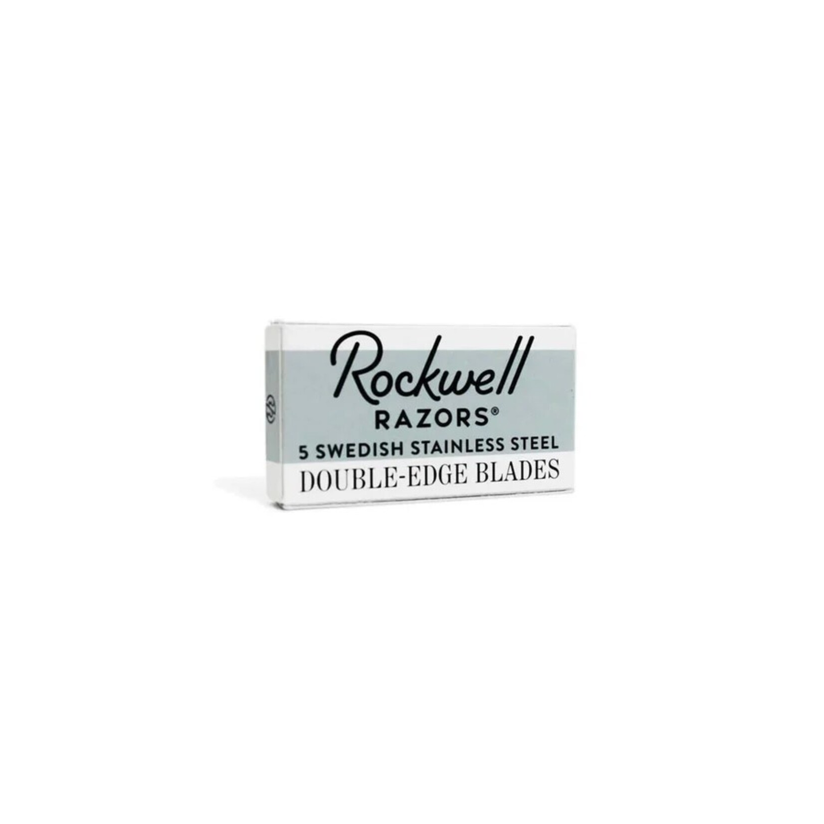 ROCKWELL Razors R1 Rookie - Gunmetal